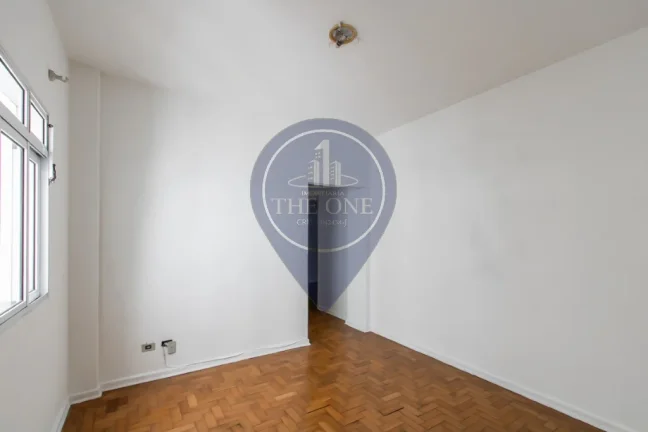 Imagem Apartamento à venda em São Paulo - Bela Vista: 1 quarto, 1 sala, 1 banheiro e 47m² de área!