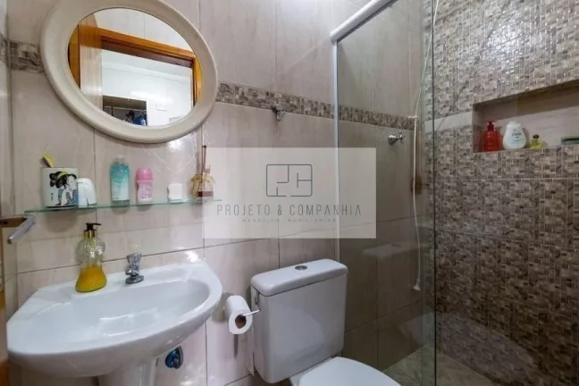 Imagem Casa Sobrado em Chácara Santo Antônio (Zona Sul) - São Paulo