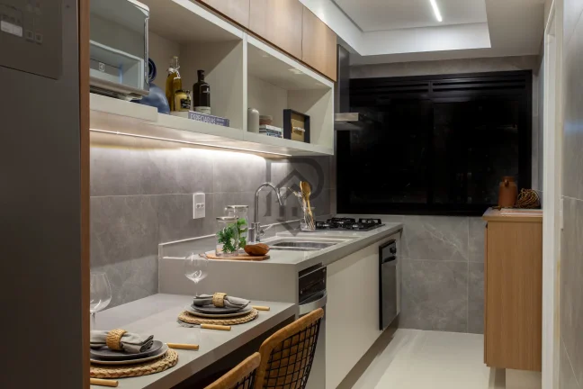 Imagem Apartamento em Vila Romana, São Paulo/SP