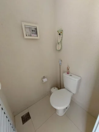 Imagem CASA TÉRREA - ACABAMENTO SUPERIOR - RESIDENCIAL REAL PARK - SUMARÉ