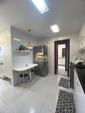 Imagem BELÍSSIMO APARTAMENTO DE 03 QUARTOS E 02 SUÍTES COM HIDROMASSAGEM, LOCALIZADO EM JARDIM DA PENHA, VITÓRIA/ES!