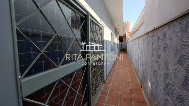 Imagem Casa - Ribeirão Preto - Jardim Paulista - Região Leste