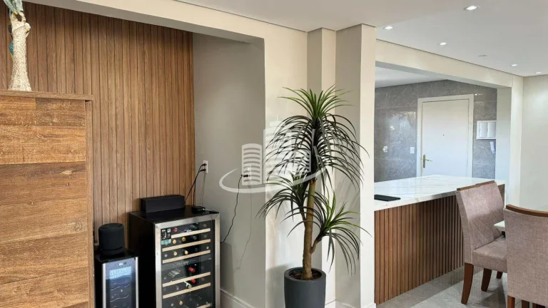 Imagem Apartamento Padrão