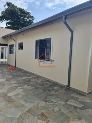 Imagem Casa à venda no bairro JARDIM INOCOOP - Mogi Mirim/SP