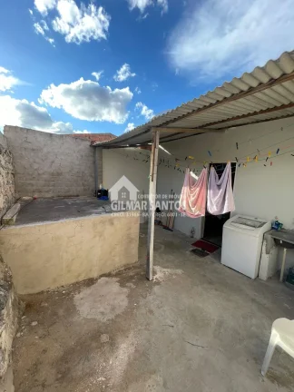 Imagem Casa no bairro Centro, em Coronel João Sá