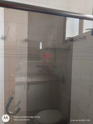 Imagem APARTAMENTO MARAVILHOSO de 3 Quartos, 2 Vagas,no centro de Piracicaba, possível permuta