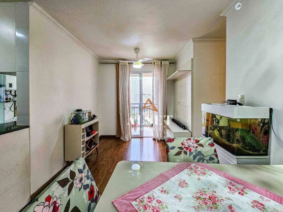 Imagem Apartamento com 2 dormitórios na Vila Formosa