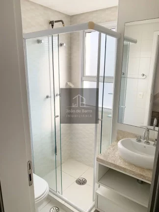 Imagem Apartamento de 2 Dormitórios com Sala Estendida e Varanda Gourmet Impecável!