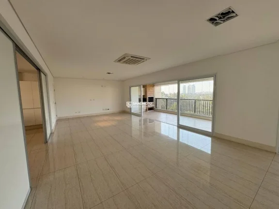 Imagem Apartamento com 4 dormitórios à venda, 247 m² por R$ 2.500.000,00 - Centro - Piracicaba/SP