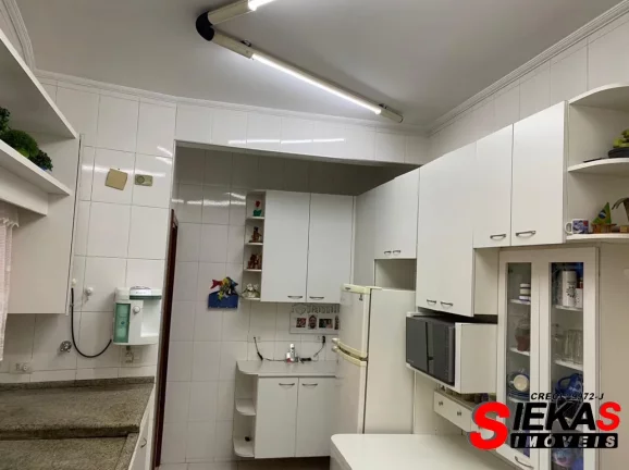 Imagem Apartamento à venda na Penha de França, São Paulo-SP 3 quartos, 2 salas, 3 banheiros, 3 vagas, 138m² de área