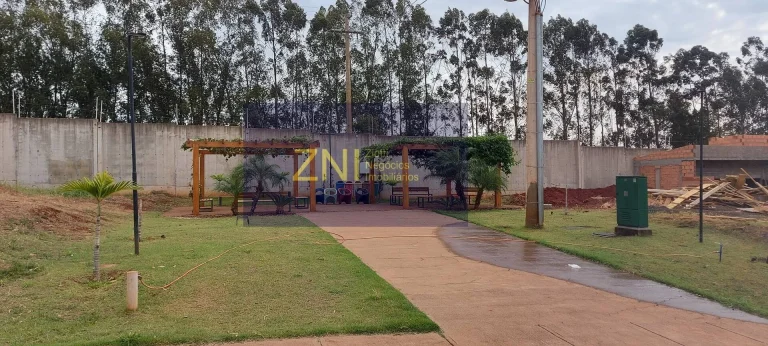 Imagem Terreno em Condomínio à Venda em Cravinhos R 1438
