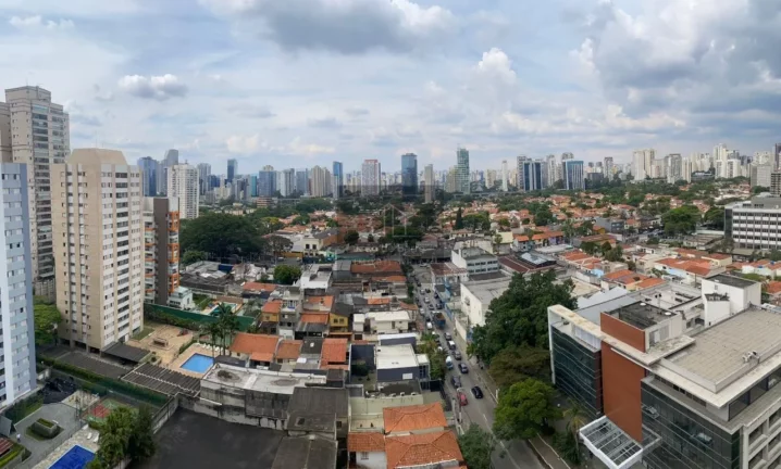 Imagem Sala Coml 254m² 6 vg no Icon Berrine