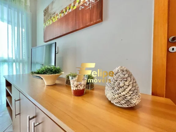 Imagem Apartamento com vista mar no centro de Guarapari á venda!