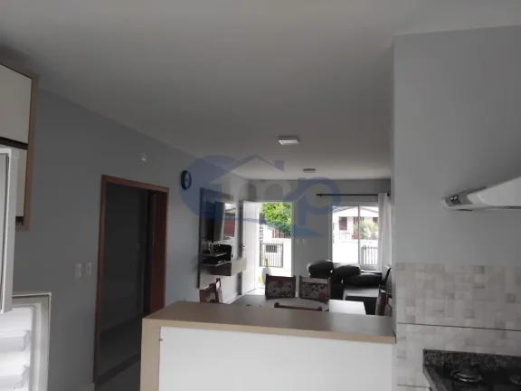 Imagem Casa 3 dorm a venda no Bairro Silveira em Passo de Torres/SC