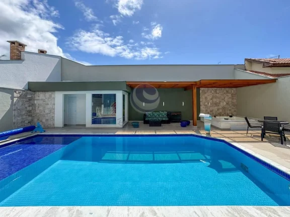Imagem Villa Parasmo: Um Lar de Abraços e Inspirações no Jardim Acapulco.- Guarujá.