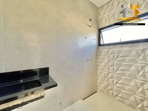 Imagem Casa à venda no condomínio Lago do Sol em Cotia - SP | Batelli Imóveis