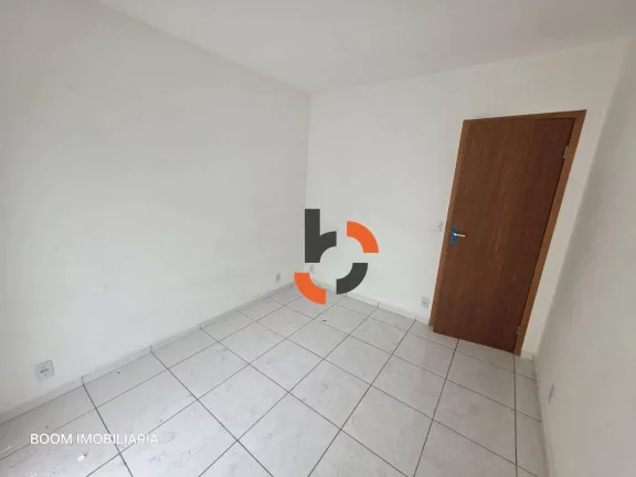 Imagem Casa com 2 dormitórios para alugar, 56 m² - Caonze - Nova Iguaçu/RJ