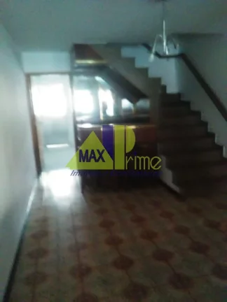 Imagem Casa à venda em São Paulo-SP: 2 quartos, 1 suíte, 2 banheiros, 2 vagas de garagem e 83 m² de área. Confira!