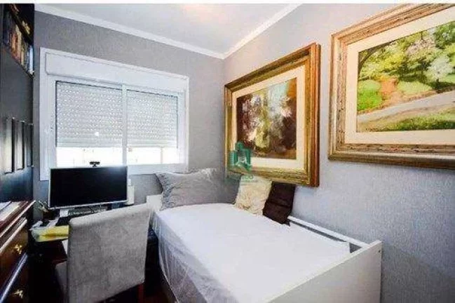 Imagem Apartamento com 3 dormitórios à venda, 108 m² por R$ 1.390.000,00 - Vila Augusta - Guarulhos/SP