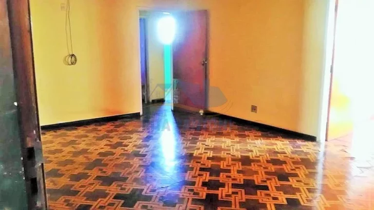 Imagem Casa - Ribeirão Preto - Campos Elíseos - Região Norte