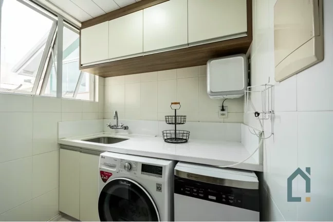Imagem COBERTURA RESIDENCIAL em Florianópolis - SC, Ingleses do Rio Vermelho
