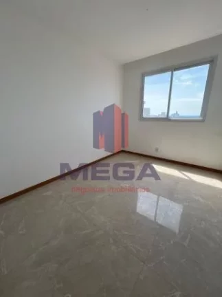 Imagem COBERTURA COM VISTA OCEANICA PARA O MAR DE ITAPARICA