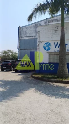 Imagem TERRENO PLANO C/ GALPÃO PRONTO PARA INDUSTRIA/20 VAGAS/ENERGIA TRIFÁSICA/REFEITÓRIO/ESCRITÓRIO/SALA DE REUNIÃO