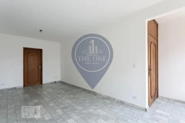 Imagem Apartamento à venda no Jardim Paulista, São Paulo-SP: 3 quartos, 1 suíte, 3 banheiros, 1 vaga, 108m². Venha conferir!
