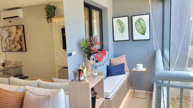 Imagem Lançamento Residencial com 2 dormitórios à Venda no bairro Nova Petrópolis, São Bernardo do Campo - Um empreendimento repleto de diferenciais
