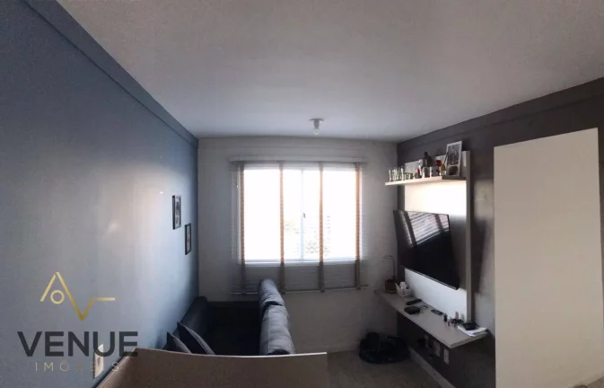Imagem Apartamento à venda, 41 m² por R$ 233.200,00 - Jardim Parque Morumbi - São Paulo/SP
