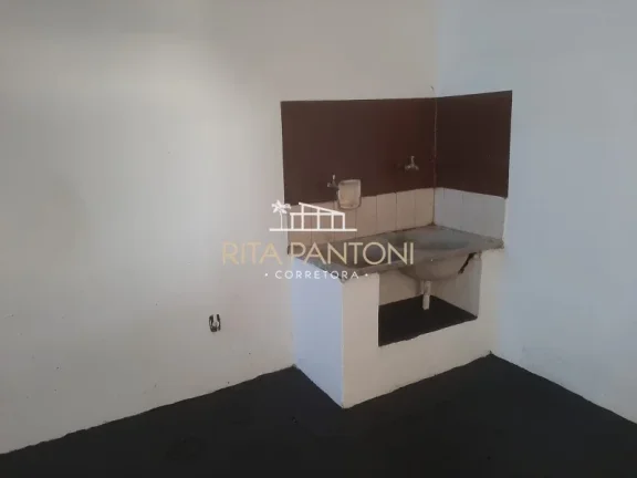 Imagem Casa - Ribeirão Preto - Quintino Facci I - Região Norte
