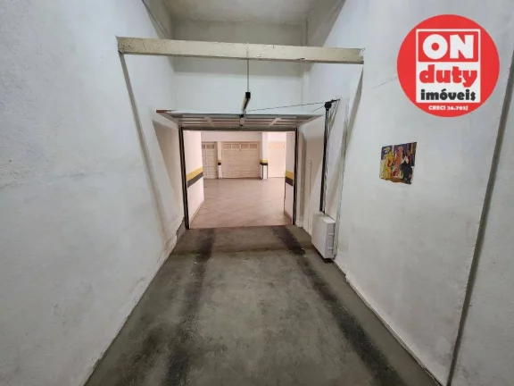 Imagem Apartamento com 2 dormitórios à venda, 98 m² por R$ 540.000,00 - Ponta da Praia - Santos/SP