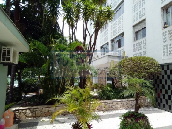 Imagem APARTAMENTO À VENDA ACLIMAÇÃO, SÃO PAULO