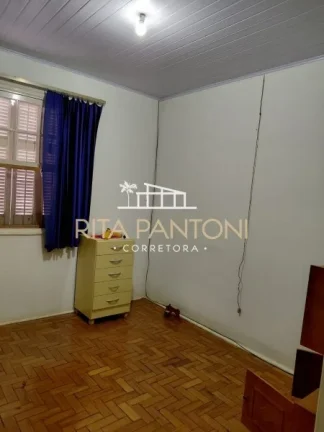 Imagem Casa - Ribeirão Preto - Campos Elíseos - Região Norte