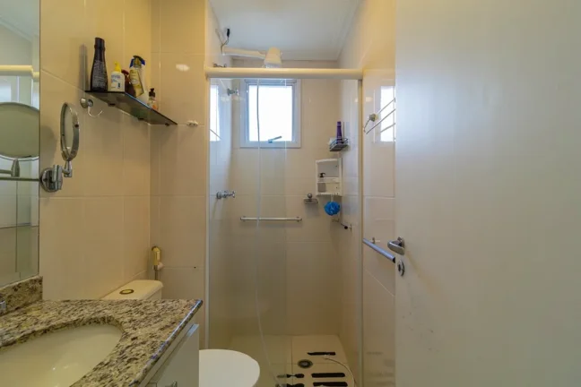 Imagem APARTAMENTO RESIDENCIAL em São Paulo - SP, Vila Leopoldina