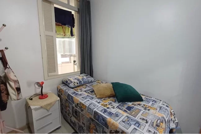 Imagem Apartamento à venda em Porto Alegre, Cidade Baixa, com 2 quartos, 67m2