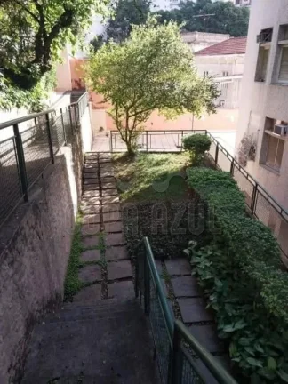 Imagem Cosme Velho – Rua Cosme Velho | Residencial › Apartamento 4 quarto(s) à Venda