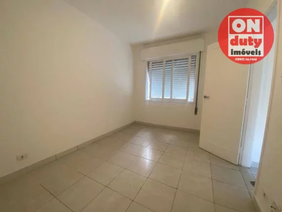 Imagem Apartamento - São Vicente/SP