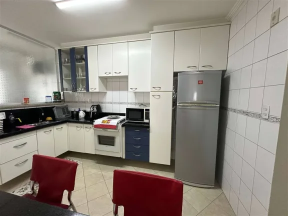 Imagem APARTAMENTO COM 64.54 m² - GUILHERMINA - PRAIA GRANDE SP