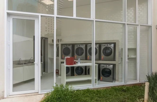 Imagem APARTAMENTO RESIDENCIAL em São Paulo - SP, Vila Olímpia