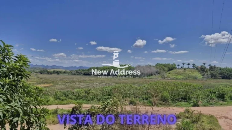 Imagem Terreno com 720m² à Venda em Guarapari