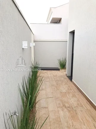 Imagem Casa condomínio Residencial Valência Ilha Gracia à venda