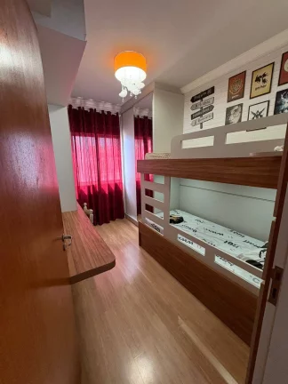 Imagem Condomínio Flores da Colina , apartamento a venda 2 quartos São Sebastião