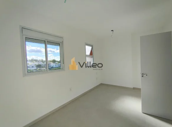 Imagem Concetto Campolim: Sofisticação e Conforto em Cada Detalhe
Este elegante apartamento no Concetto C...