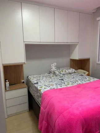 Imagem Apartamento com 2 dormitórios à venda, 43 m² por R$ 350.000,00 - Parque Arariba - São Paulo/SP