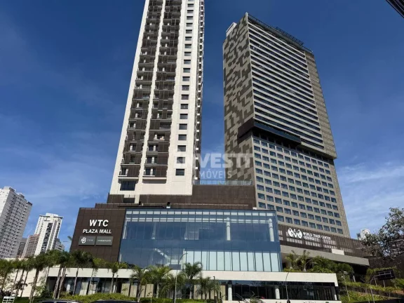 Imagem Sala para alugar, 37 m² - Setor Marista - Goiânia/GO