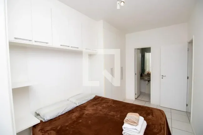 Imagem Apartamento à Venda - Recreio, 2 Quartos, 75 m2