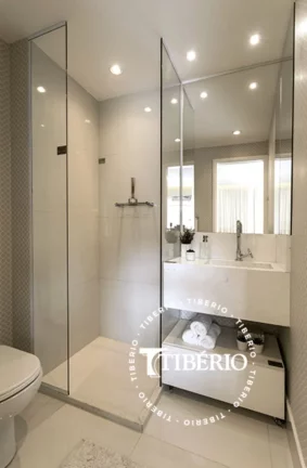Imagem Comprar apartamento com 3 dormitórios em Campestre Santo André SP