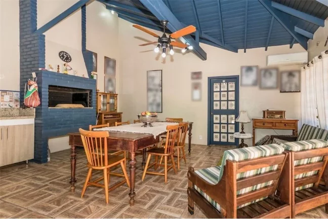 Imagem JISPAADFF 186 Casa 612521010-7 - Casa à venda no bairro Jardim Sabará - Porto Alegre/RS