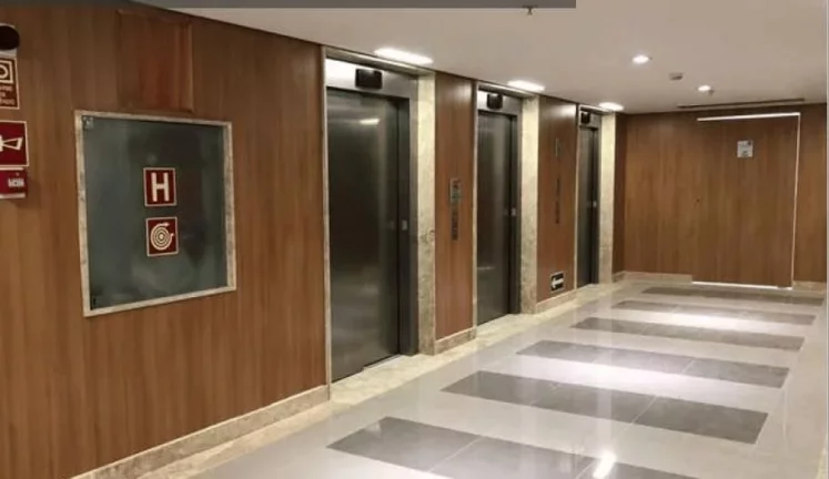Imagem Sala comercial, 27m2, à venda em Salvador, Engenho Velho da Federação
